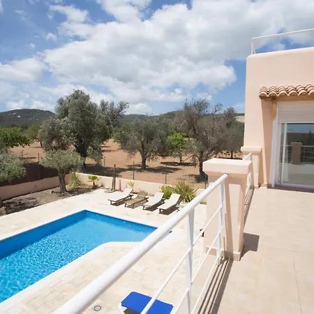 Villa Tom Is Near To Playa Den Bossa