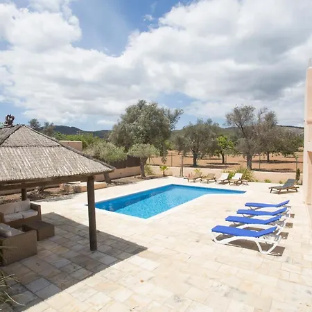 Tom Is Near To Playa Den Bossa Villa